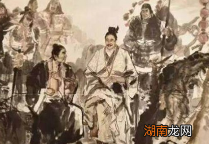 王猛拥有哪些成就?他又有哪些束手无策的事情呢?