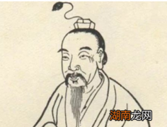 孙楚是个怎样的人？他为什么要学驴叫？