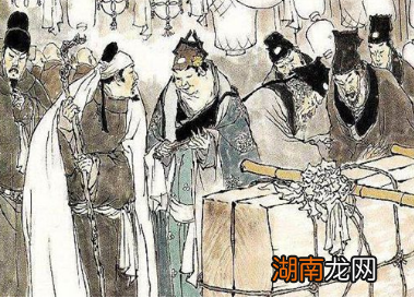 孙楚是个怎样的人？他为什么要学驴叫？