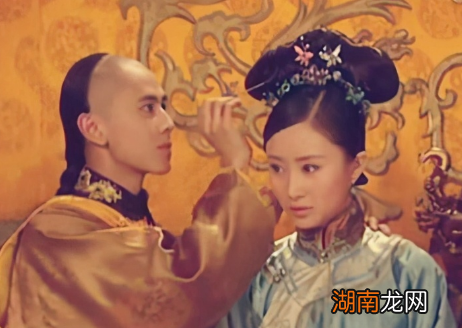 清朝八旗中正白旗是什么地位?他为何能成为成为上三旗