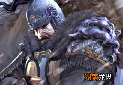 魏延的战绩到底怎么样？为何刘禅如此看重他？