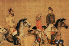 李嗣源为何能当上皇帝？他最后又是怎么死的？