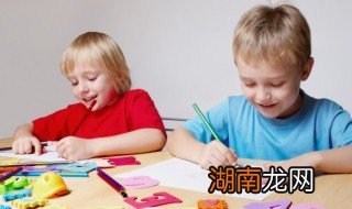 小孩子上课注意力不集中怎么劝导