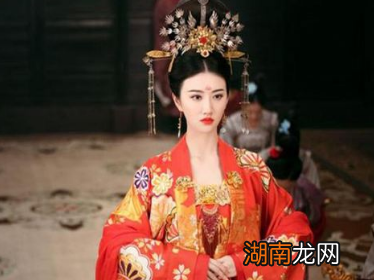 为什么说和政公主是位乱世佳人？她遭遇过哪些苦难？