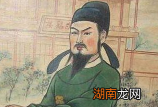 令狐绹毫无政绩,为何能稳坐十年宰相之位?