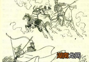 英勇善战的鱼俱罗为什么会被杀？他被杀的理由有多牵强？