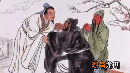 蜀汉领兵打仗的时候，为何马超、赵云却很少出现？