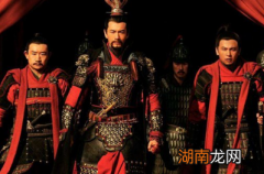 刘光世一遇到金兵就逃跑，为什么他还列入中兴四将？