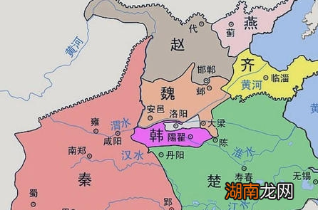 秦灭六国和晋灭三国相比 两者谁的难度更大