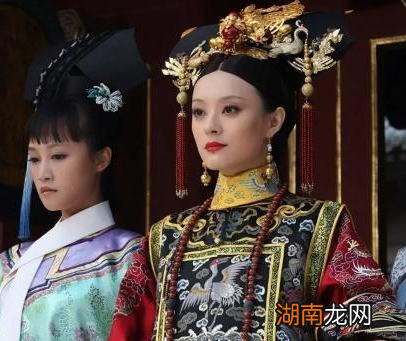 古代妃嫔为何不能生育 其实道理很简单