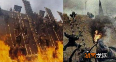 古代打仗前排士兵为什么不怕死 其实道理很简单