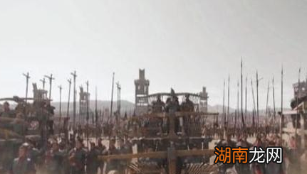 古代打仗前排士兵为什么不怕死 其实道理很简单