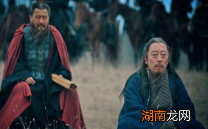 司马懿为何迟迟不敢谋反,他到底如何考虑的?