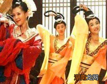 古代青楼女子经常接待很多客人 古人又是如何避孕的