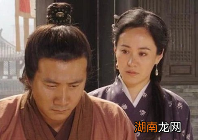 苏坦妹是个怎样的人？她的死与朱元璋有何关系？