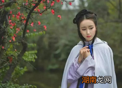 苏坦妹是个怎样的人？她的死与朱元璋有何关系？