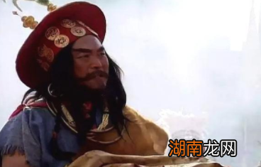 诸葛亮好不容易降服的孟获,为何之后却很少出场呢?