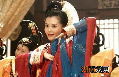 戚夫人非常得刘邦的宠爱,为何刘邦却没给她准备后路呢?