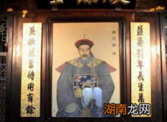 胡雪岩巅峰时期有多风光？他得到过哪些靠山的帮助？