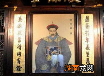 胡雪岩巅峰时期有多风光？他得到过哪些靠山的帮助？