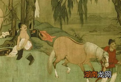 身处元末危险时期的王思诚，他为什么能得到善终？