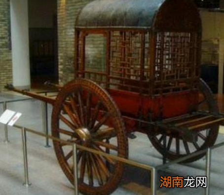 古代出行费用很贵吗 看看这个朝代就知道了