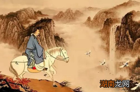 元稹的感情之路是怎样的？他是个薄情寡义的人吗？