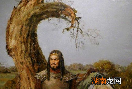 金日磾是地地道道的匈奴人，为什么汉武帝那么信任他？