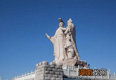 金日磾是地地道道的匈奴人，为什么汉武帝那么信任他？