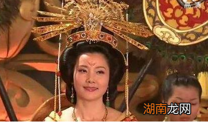 什么是三庶之祸?一个女人的去世改变了大唐的历史