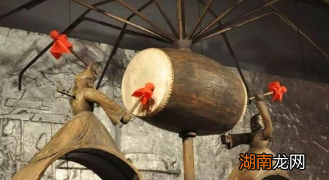 古代也有“计程车”?揭秘记里鼓车的由来与发展