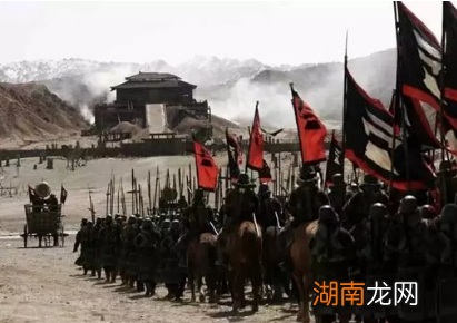 班超身上有哪些典故？他的一生有多传奇？