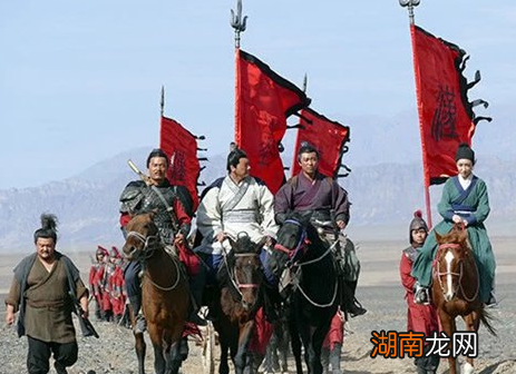 班超身上有哪些典故？他的一生有多传奇？