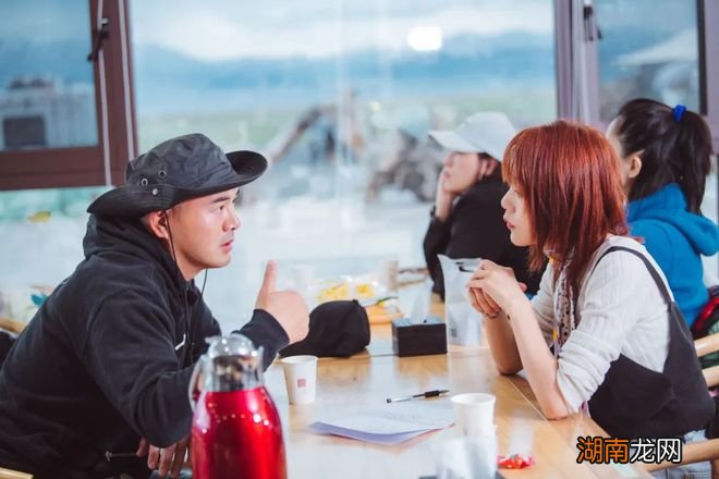 从爱情速配到情感观察恋爱综艺背后年轻人的精神图谱