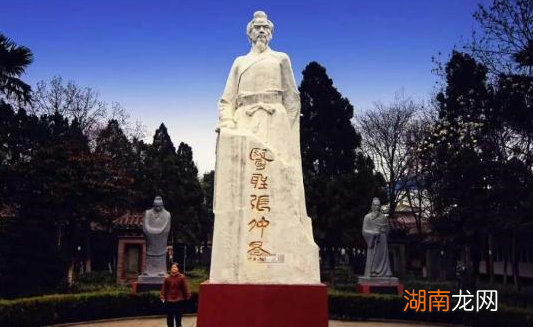 此人不信张仲景的诊断,结果20年后应验了