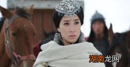 古代公主为什么害怕和亲 她们到底在怕什么