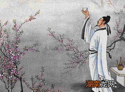 唐玄宗到底给了李白什么东西 不做官为何还能游山玩水的