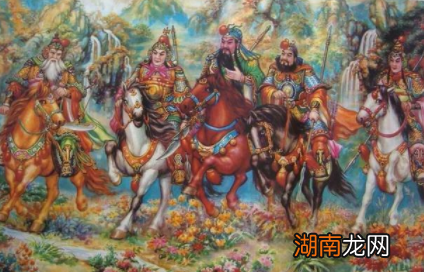 法正是蜀汉的重臣,为何名气却非常低呢?