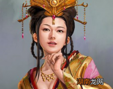 孙鲁班的野心有多大？她是如何玩转东吴大权的？