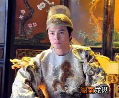 李世民为什么追封李建成为隐太子?李建成为什么斗不过李世民?