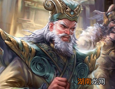 为什么对卢植的评价那么高?他到底是个怎样的人呢?