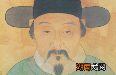 为什么说解缙比唐寅更符合明朝第一才子这个称号呢？