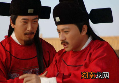 为什么说解缙比唐寅更符合明朝第一才子这个称号呢？