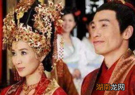 古代皇帝下嫁女儿给大臣 他们为何会如此害怕