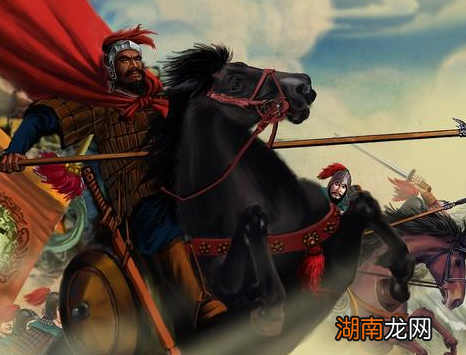 秦朝为什么会二世就灭了 秦始皇和胡亥谁的责任更大