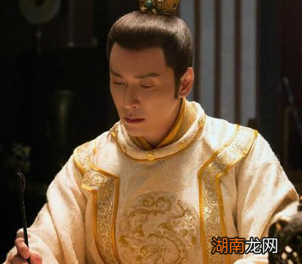 李世民面对心怀鬼胎的儿子们 李世民是如何选择立储的