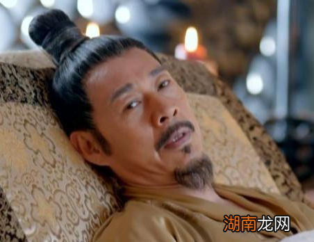 李世民面对心怀鬼胎的儿子们 李世民是如何选择立储的