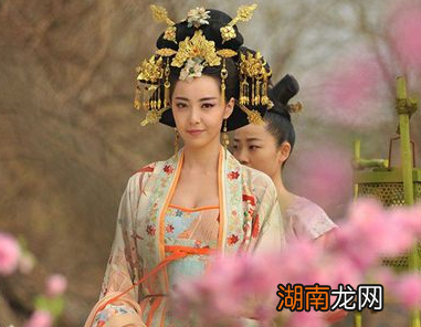 高阳公主怎么会喜欢上一个和尚?他们之间的爱情故事是怎样的?