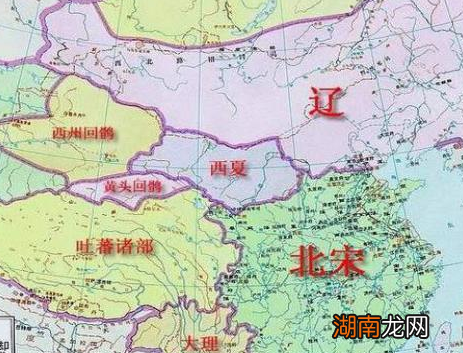 古代契丹族那么的强大 他们最后去了哪里