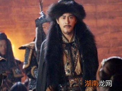 古代契丹族那么的强大 他们最后去了哪里